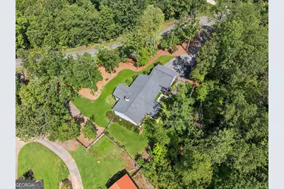 305 Wilkie Road, Ball Ground, GA 30107 - Photo 36