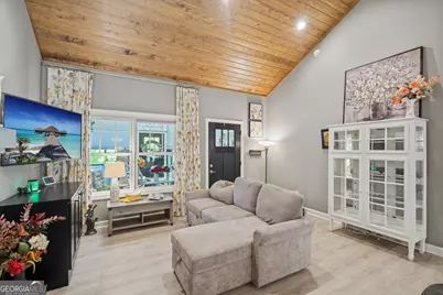 305 Wilkie Road, Ball Ground, GA 30107 - Photo 12