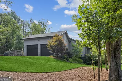 305 Wilkie Road, Ball Ground, GA 30107 - Photo 4