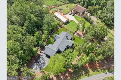 305 Wilkie Road, Ball Ground, GA 30107 - Photo 34
