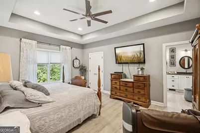 305 Wilkie Road, Ball Ground, GA 30107 - Photo 18