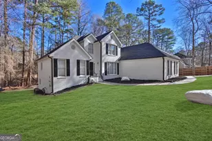 3760 Mountain Cove Rd, Snellville, GA 30039 - Photo 2