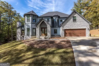 294 Manton Drive, Fortson, GA 31808 - Photo 1