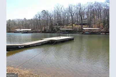 101 and 103 Joy Lane #DUPLEX ON LAKE HARTWELL, Hartwell, GA 30643 - Photo 2