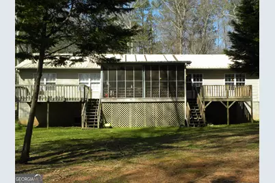 101 and 103 Joy Lane #DUPLEX ON LAKE HARTWELL, Hartwell, GA 30643 - Photo 8