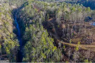 Tract B Hicks Ford Road, Ellijay, GA 30540 - Photo 1