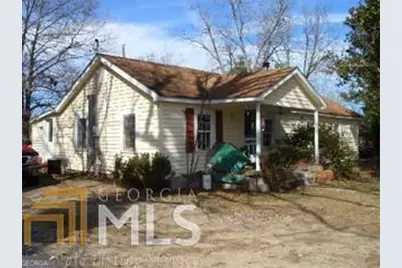 1233 N Forest Avenue #5 HOMES, Hartwell, GA 30643 - Photo 1