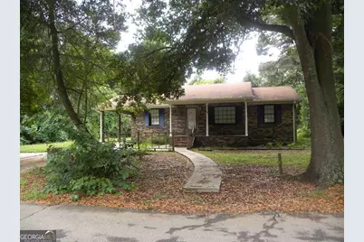 1233 N Forest Avenue #5 HOMES, Hartwell, GA 30643 - Photo 4