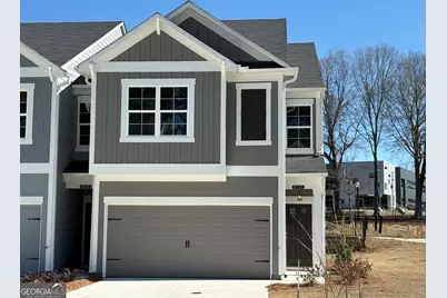 5131 Longview Run, Decatur, GA 30035 - Photo 1