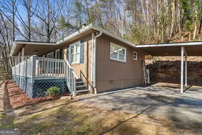 1131 Joe Davis Road, Tiger, GA 30576 - Photo 4