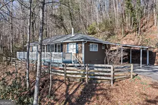 1131 Joe Davis Rd, Tiger, GA 30576 - Photo 1