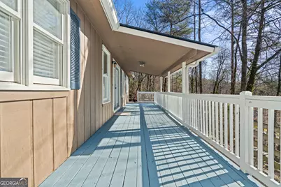 1131 Joe Davis Road, Tiger, GA 30576 - Photo 10