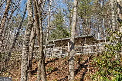 1131 Joe Davis Road, Tiger, GA 30576 - Photo 8