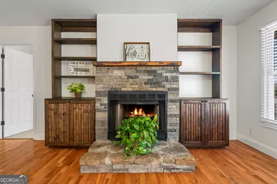 1131 Joe Davis Road, Tiger, GA 30576 - Photo 20