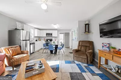 2222 Lee Street SW, Covington, GA 30014 - Photo 2