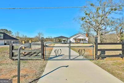 321 Rehoboth Church Road, Griffin, GA 30224 - Photo 30