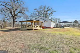 321 Rehoboth Church Rd, Griffin, GA 30224 - Photo 22