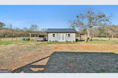 321 Rehoboth Church Road, Griffin, GA 30224 - Photo 18