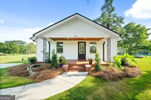 321 Rehoboth Church Rd, Griffin, GA 30224 - Photo 1