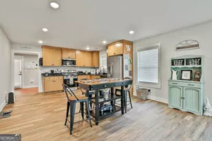 321 Rehoboth Church Rd, Griffin, GA 30224 - Photo 12