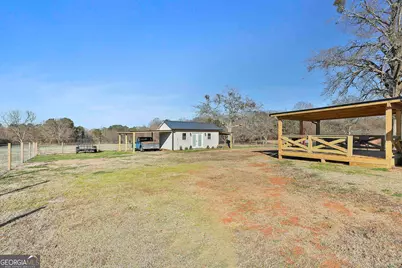 321 Rehoboth Church Road, Griffin, GA 30224 - Photo 24