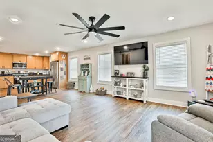 321 Rehoboth Church Rd, Griffin, GA 30224 - Photo 8