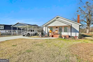 321 Rehoboth Church Rd, Griffin, GA 30224 - Photo 2