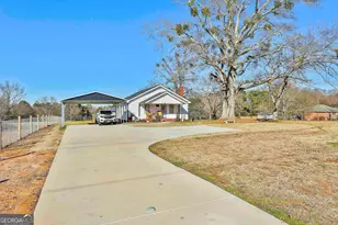 321 Rehoboth Church Rd, Griffin, GA 30224 - Photo 32