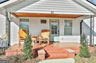 321 Rehoboth Church Rd, Griffin, GA 30224 - Photo 4