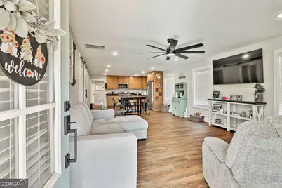 321 Rehoboth Church Road, Griffin, GA 30224 - Photo 6