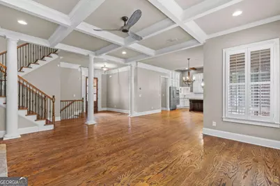 530 Glenmanor Court, Sandy Springs, GA 30328 - Photo 8