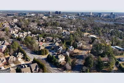 530 Glenmanor Court, Sandy Springs, GA 30328 - Photo 44