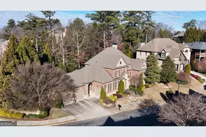 530 Glenmanor Court, Sandy Springs, GA 30328 - Photo 42