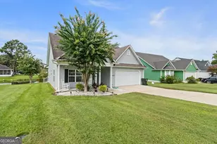 4153 Springruff Dr, Valdosta, GA 31602 - Photo 2