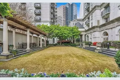 199 14th Street NE #APT 811, Atlanta, GA 30309 - Photo 10