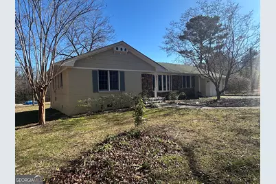 3119 Highway 155, Locust Grove, GA 30248 - Photo 2