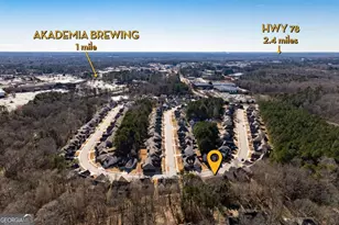 257 Meeler Cir, Bogart, GA 30622 - Photo 36