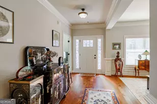 257 Meeler Cir, Bogart, GA 30622 - Photo 4