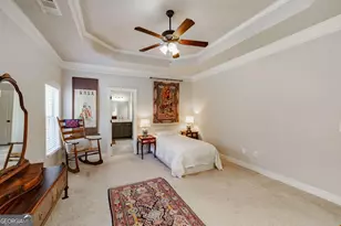 257 Meeler Cir, Bogart, GA 30622 - Photo 16