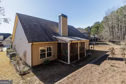 257 Meeler Circle, Bogart, GA 30622 - Photo 32