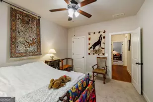 257 Meeler Cir, Bogart, GA 30622 - Photo 24