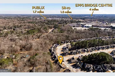 257 Meeler Circle, Bogart, GA 30622 - Photo 38