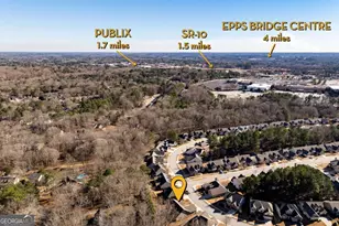 257 Meeler Cir, Bogart, GA 30622 - Photo 38