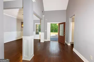 1037 Ashley Glen Dr, Williamson, GA 30292 - Photo 8