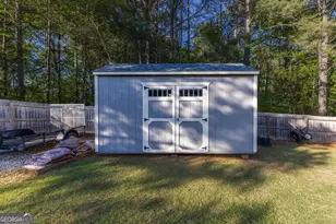 1037 Ashley Glen Dr, Williamson, GA 30292 - Photo 46