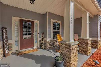 1037 Ashley Glen Drive, Williamson, GA 30292 - Photo 6