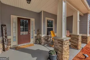 1037 Ashley Glen Dr, Williamson, GA 30292 - Photo 6