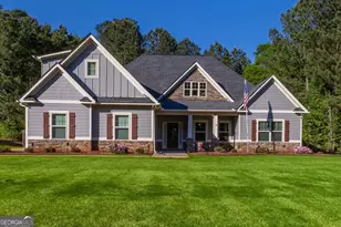 1037 Ashley Glen Dr, Williamson, GA 30292 - Photo 1