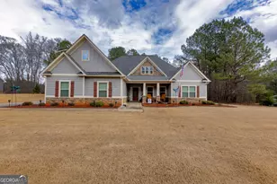 1037 Ashley Glen Dr, Williamson, GA 30292 - Photo 1