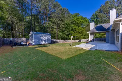 1037 Ashley Glen Drive, Williamson, GA 30292 - Photo 44